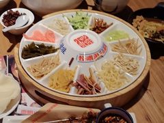-怪噜范·老贵阳街头名小吃(汇金星力城店)