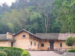 -韶山毛泽东同志故居