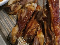 -羊之道草原味道清真餐厅(番禺店)