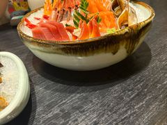 -万鱼亭·鹤家日本料理(南通青年中路店)