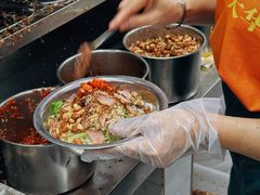 -文惠桥头大华干捞粉