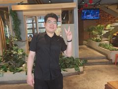-蘸小院铁锅炖·蘸酱菜·东北菜(怀远门店)