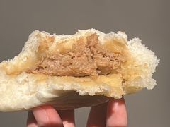 -清泉阁包子铺(中山路店)