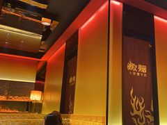 -炊烟小炒黄牛肉(浦东世纪汇店)