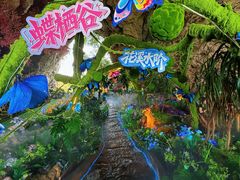 -荔江湾景区