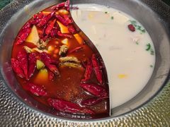 -麻田会 ·牛蛙火锅(珠江新城维家思广场店)