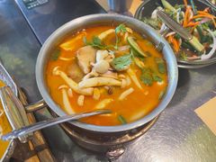 -simply thai天泰(世纪汇店)