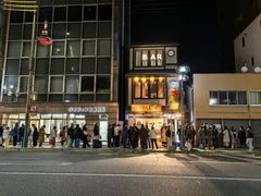 -炸牛排 京都胜牛(京都站前店)