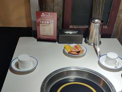 -老马路串串香火锅(北门桥店)