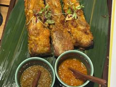 -三亚艾迪逊酒店·海滩烧烤 BARBACOA·现场乐队·浪漫晚餐·烧烤海鲜