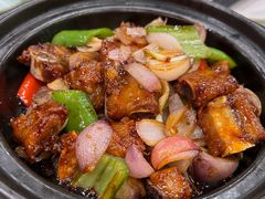 -大湾区鑫南酒家·粤菜(黄岐店)