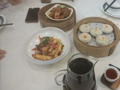-大水车公馆·顺德菜·妈姐菜(均安店)