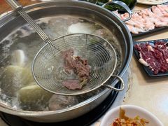 -福合埕牛肉丸(福平路店)