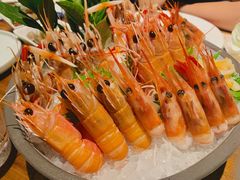 -Mr·Fish鱼鲜生海鲜放题(银泰in99店)