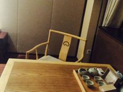 -成都皈徕栖精品酒店(四川大学九眼桥店)