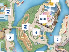 -郑州方特梦幻王国