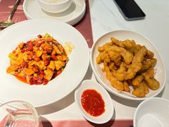 -川知味(京华城店)