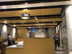 大堂-么子烤肉(化龙池店)