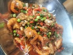 -罗大姐湘潭菜馆(洋湖春园店)