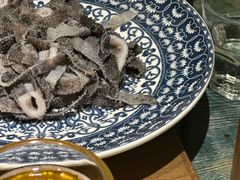 -北京老门框爆肚涮肉馆(凤城六路店)