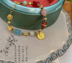 点击看大图 -Cindy Jewelry·钻戒·彩色宝石