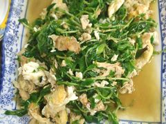 步步高炒鸡蛋-老味道1992(武当山店)