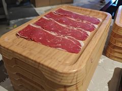 -空之介寿喜烧·和牛放题(恒隆广场店)