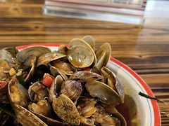 -冶建镜子·老南昌大排档·江西虾王(总店)