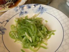 -二泉园老菜馆·百年无锡菜
