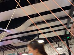 -鱼酷活鱼烤鱼(梅江印象城店)
