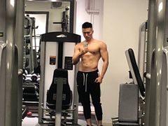 -YCHL Studios健身工作室(市二宫店)