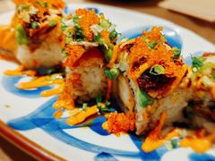 -小山日本料理(兴业太古汇店)