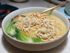 -锦府盐帮·李宅(领展购物广场中关村店)