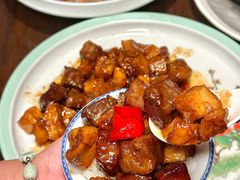 -山水茶艺馆·点心粤菜·30年老字号