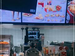 -肯德基(杭州和平饭店)