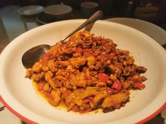 -鱼你相聚·河鲜馆(袁家岭店)