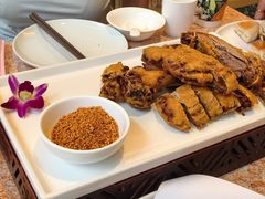 -红樱桃·欢乐餐厅(太原里店)