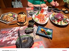 -弓二·烧鸟居酒屋(财富购物中心店)