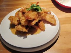 -王慧洁开口虾水饺·地道东北菜(银泰城店)