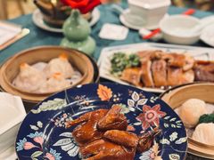 -誉八仙粤菜(万象天地店)