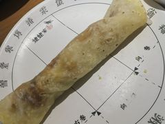 -姥姥家春饼店(八里庄店)