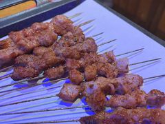 -大哈福烧烤·海鲜·家常菜(延安三路店)