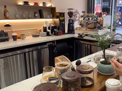 -6号咖Coffee