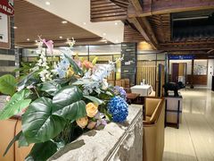 -郑庄脂渣海鲜楼(九水路店)