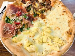 四季披萨-1861意大利餐厅(文化广场店)