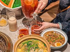 -韩盛·古法烤肉店(皇城恒隆广场店)