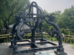 -郭守敬纪念馆