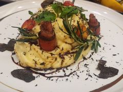 -普朗姆生蚝牛排馆 The Plump Oyster(成都摩方购物中心店)