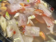 -四姑娘山阿巴郎·藏式花园餐厅