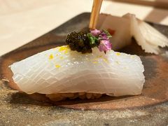 -Ginza Onodera 鮨(外滩十八号店)